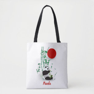 Panda Tasche