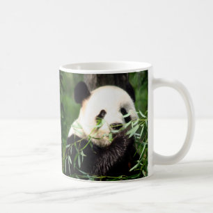 Panda-Tasse Kaffeetasse
