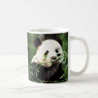 Panda-Tasse Kaffeetasse