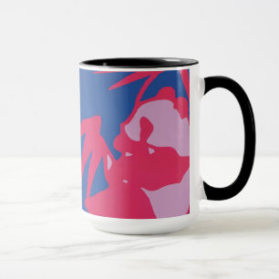 Panda-Tasse Tasse