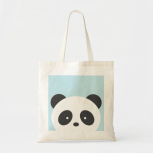 Panda Tragetasche