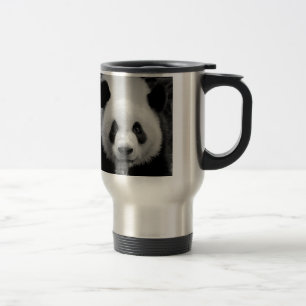 Panda Travel Mugs