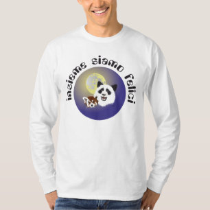 Panda Treffen - Shirt