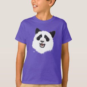 Panda Treffen - Shirt