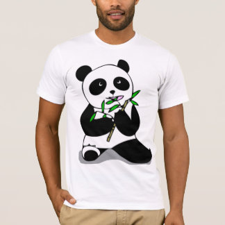Panda-Umarmungen:) T-Shirt