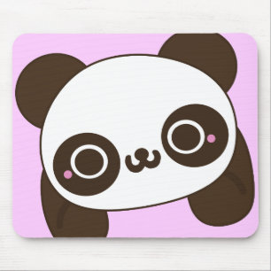 Panda XING Mousepad