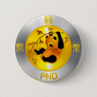 Pandacoin SWAG Button