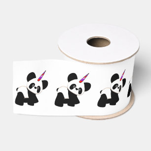Pandacorn Band Ripsband