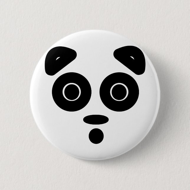 pandamonium button (Vorderseite)