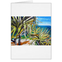 Pandanas auf mich...