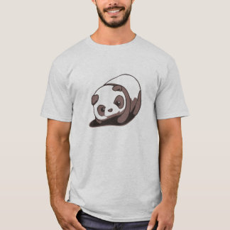 PANDAS SIND FANTASTISCH T-Shirt
