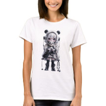Panda's Traum