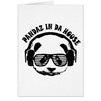 Pandaz in DA-Haus