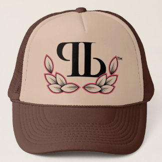 Pandemischer Lorbeer Truckerkappe