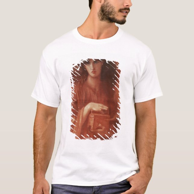 Pandora, 1869 T-Shirt (Vorderseite)
