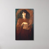 Pandora, 1871 (Öl/Canvas)