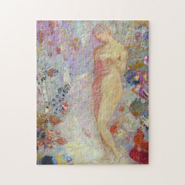 Pandora Anagoria, Redon (Vertikal)