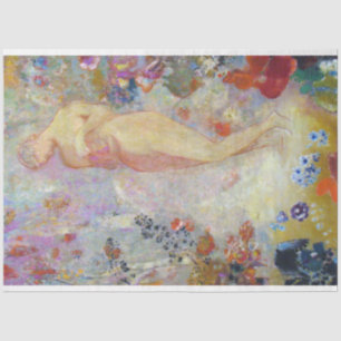 Pandora Anagoria, Redon Seidenpapier