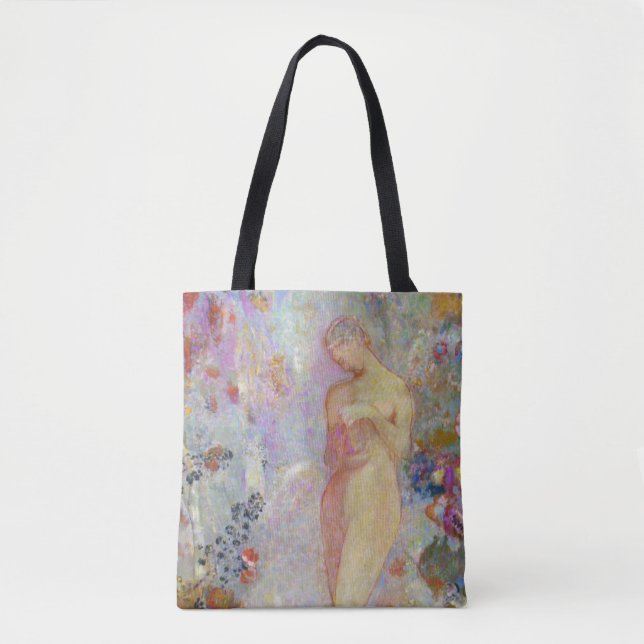 Pandora Anagoria, Redon Tasche (Vorderseite)