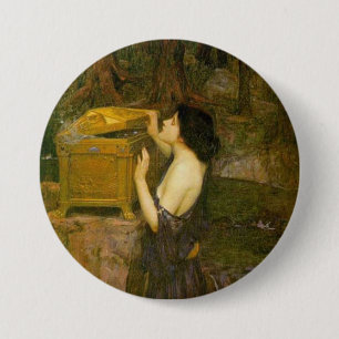 Pandora Button