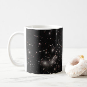 Pandora-Cluster Kaffeetasse