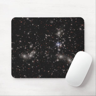 Pandora-Cluster Mousepad