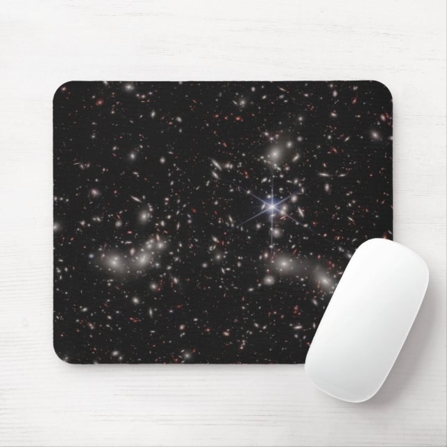 Pandora-Cluster Mousepad (Mit Mouse)