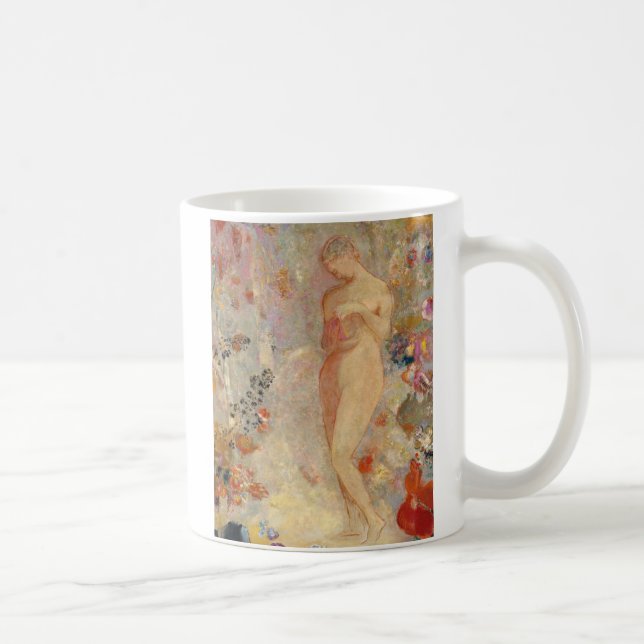 Pandora Kaffeetasse (Rechts)