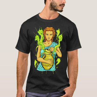 Pandoras Box Pandora T-Shirt