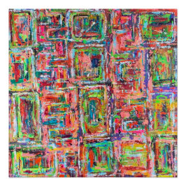 Pandora's Box Perfect Poster