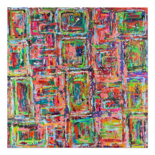 Pandora's Box Perfect Poster