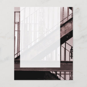 Panel 022 - Viktorianische Brandentfernung Flyer