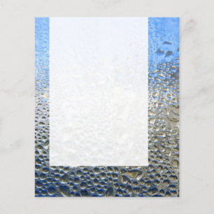 Panel 088 - Cooles Wasser II Flyer