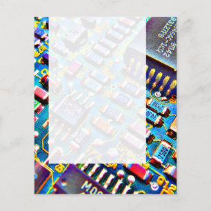 Panel 092 - Schöne Schaltungen Flyer