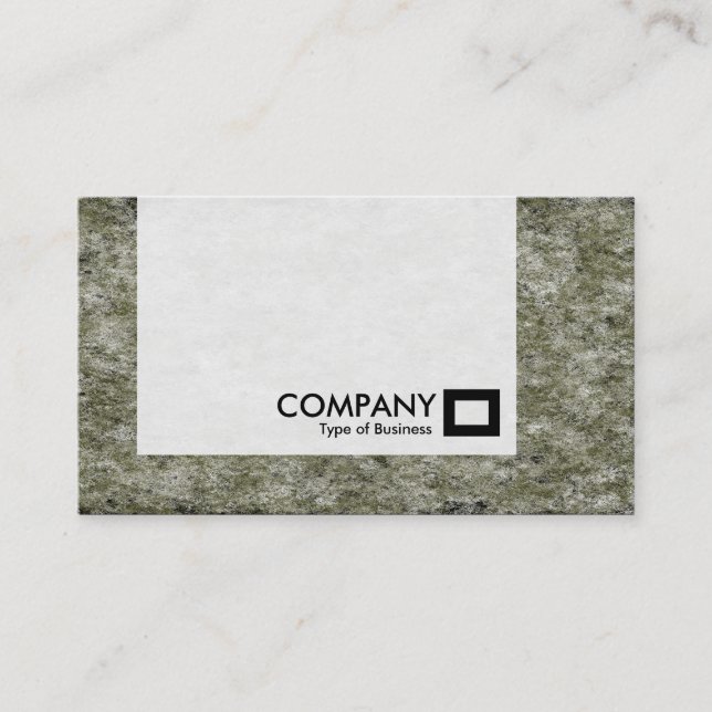 Panel - Cardhenge Visitenkarte (Vorderseite)