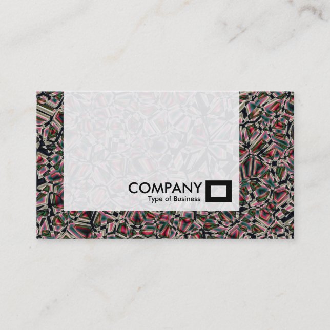 Panel - Factys Visitenkarte (Vorderseite)