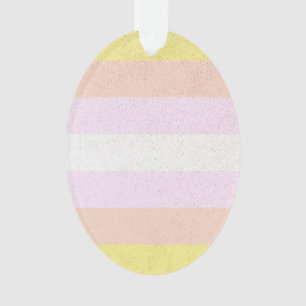 Pangender Ornament