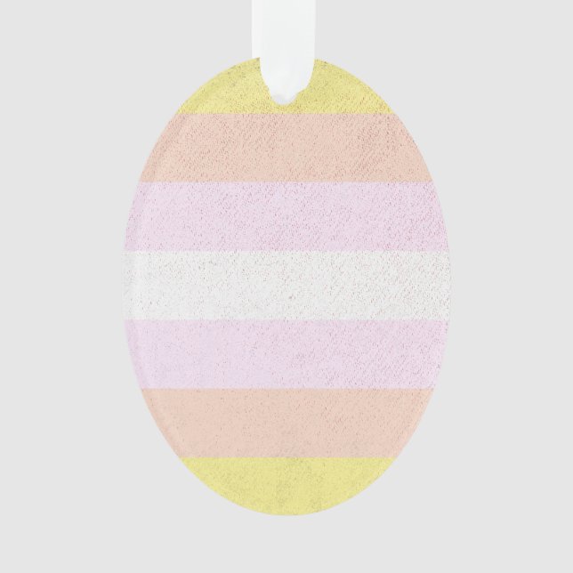 Pangender Ornament (Vorderseite)