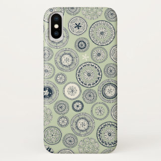 Pango Eden Case-Mate iPhone Hülle