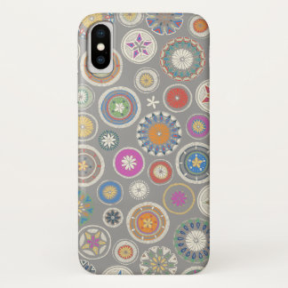 Pango Mandala Zwicker Case-Mate iPhone Hülle