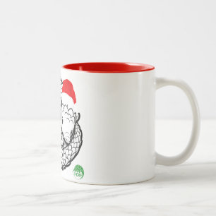 Pango Santa Tasse