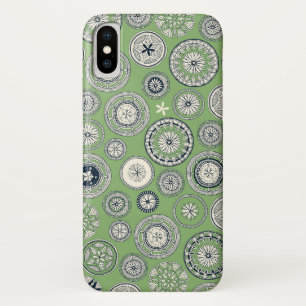 Pangoblatt Case-Mate iPhone Hülle