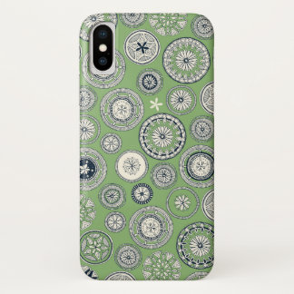 Pangoblatt Case-Mate iPhone Hülle