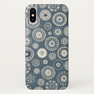 Pangoblatt Case-Mate iPhone Hülle