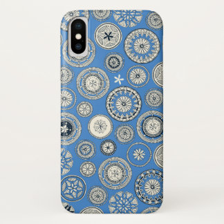 Pangoblau Case-Mate iPhone Hülle