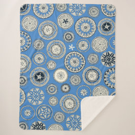 Pangoblau Sherpadecke