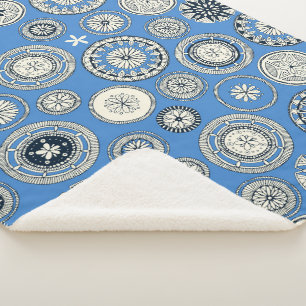 Pangoblau Sherpadecke