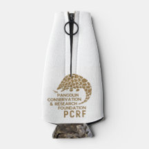 Pangolin Conservation & Research Foundation Tasse