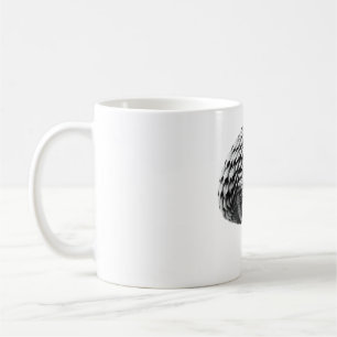 Pangolin-Liebe-T - Shirt - Schutz gefährdeter Arte Kaffeetasse