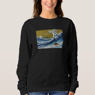 Pangolin Sweatshirt